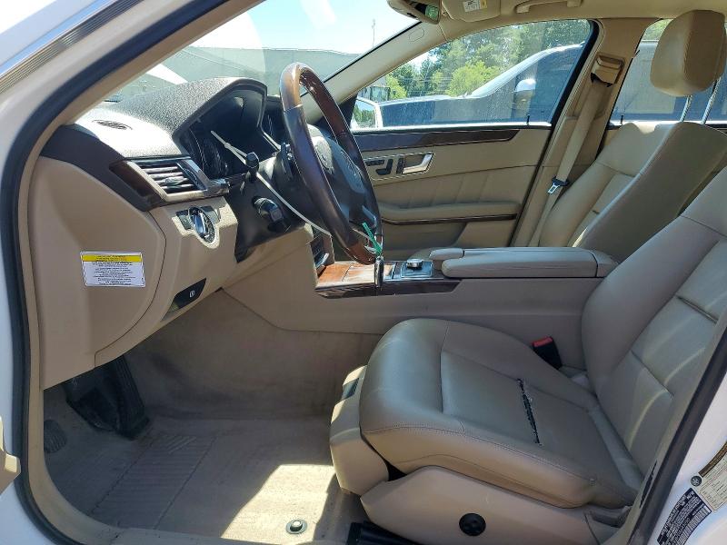 Продаж на аукціоні авто 2013 Mercedes-benz E, vin: WDDHF8JB7DA693090, номер лоту: 56053146