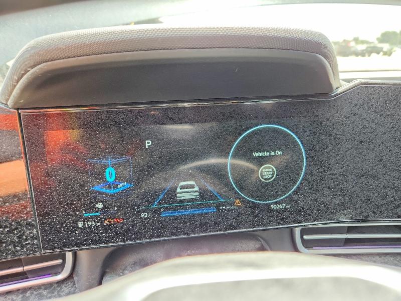 2022 Hyundai Elantra მანქანა იყიდება აუქციონზე, vin: 5NPLP4AG9NH068061, აუქციონის ნომერი: 53741846