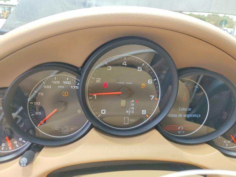 Aukcja sprzedaży 2014 Porsche Cayenne, vin: WP1AA2A29ELA07305, numer aukcji: 55377576