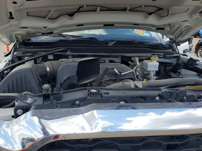 Продажа на аукционе авто 2020 Ram 2500, vin: 3C7WR4HJ0LG307787, номер лота: 59639796