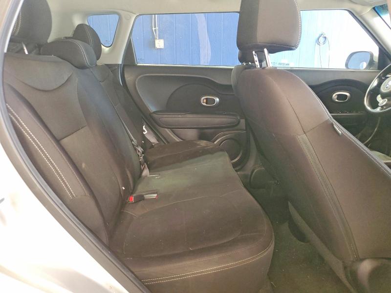 Продаж на аукціоні авто 2018 Kia Soul, vin: KNDJN2A21J7549037, номер лоту: 55934966