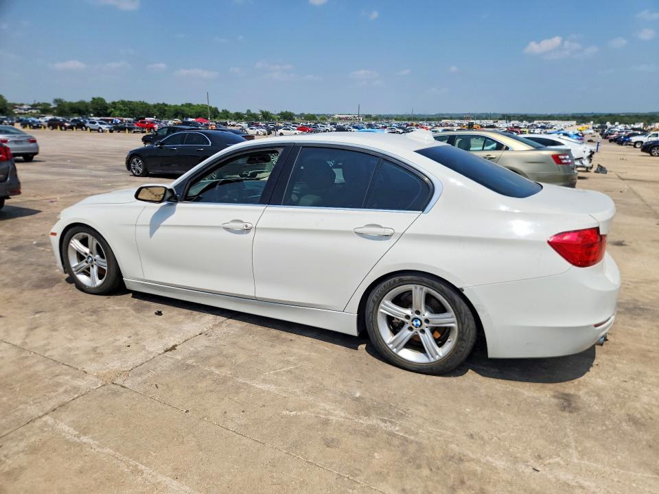 Aukcja sprzedaży 2015 Bmw 328, vin: WBA3A5G56FNP34966, numer aukcji: 57490846