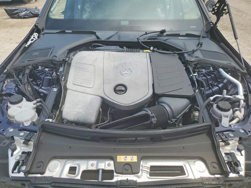 Aukcja sprzedaży 2023 Mercedes-benz C, vin: W1KAF4HBXPR096814, numer aukcji: 58866776