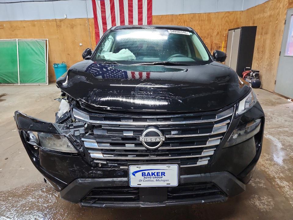 Продаж на аукціоні авто 2024 Nissan Rogue, vin: 5N1BT3ABXRC684015, номер лоту: 54890346