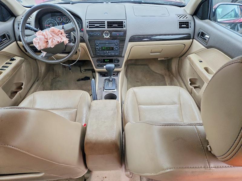 Aukcja sprzedaży 2006 Ford Fusion, vin: 3FAFP08Z46R193423, numer aukcji: 57990906