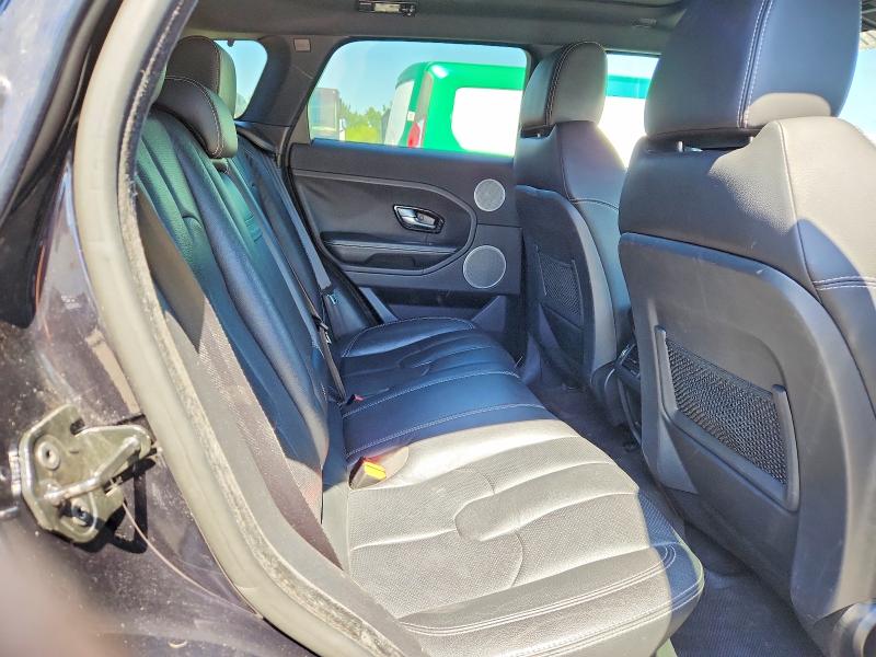 Aukcja sprzedaży 2013 Land Rover Range Rover Evoque, vin: SALVT2BG7DH715585, numer aukcji: 57761696