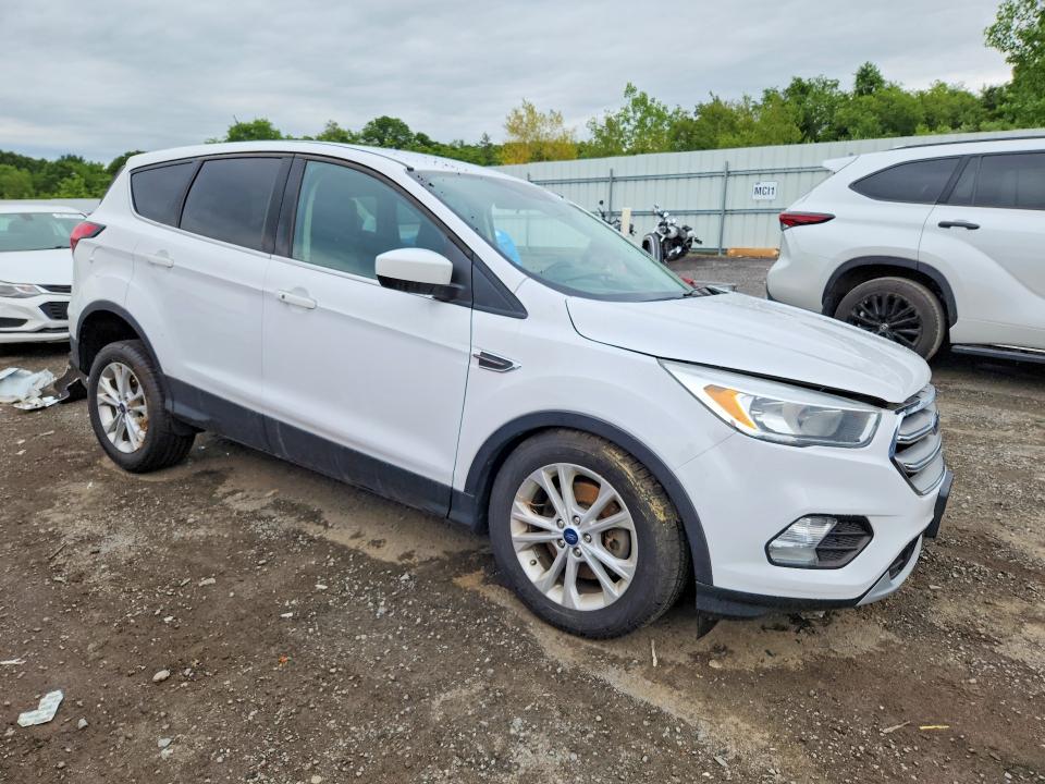 Продажа на аукционе авто 2019 Ford Escape, vin: 1FMCU9GD5KUB07776, номер лота: 56350386