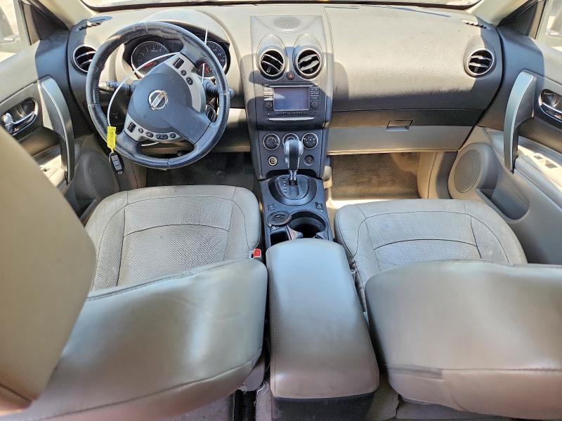 Aukcja sprzedaży 2012 Nissan Rogue, vin: JN8AS5MT1CW262759, numer aukcji: 57153266