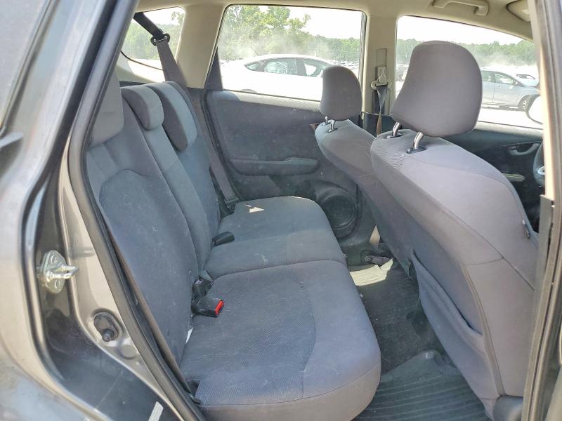 Продажа на аукционе авто 2012 Honda Fit, vin: JHMGE8H37CS000369, номер лота: 56968176