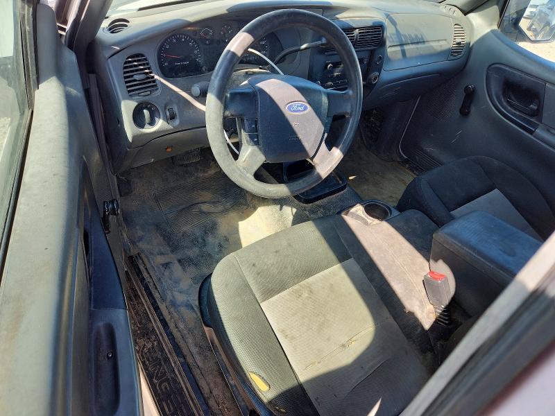 55606786 :رقم المزاد ، 1FTYR14D18PA92461 vin ، 2008 Ford Ranger مزاد بيع