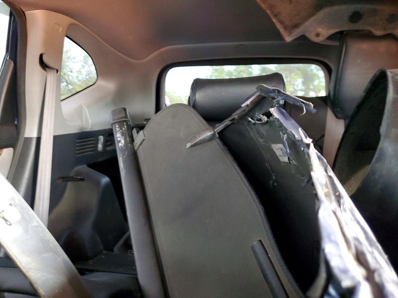 58647016 :رقم المزاد ، 5J6RW2H55KL002856 vin ، 2019 Honda Cr-v مزاد بيع