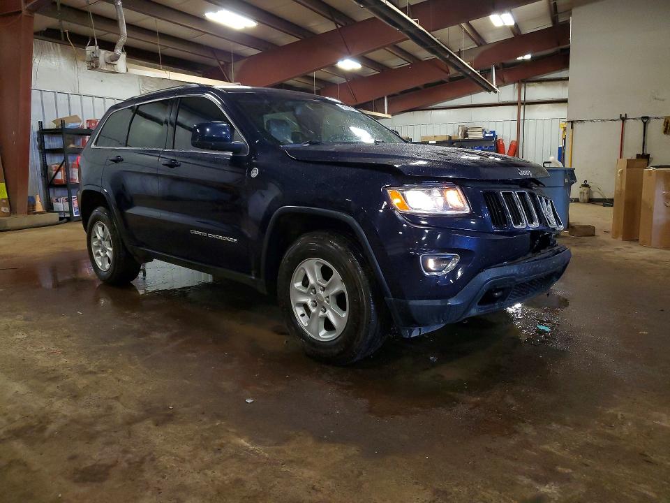 56802266 :رقم المزاد ، 1C4RJFAG6FC659484 vin ، 2015 Jeep Grand Cherokee مزاد بيع