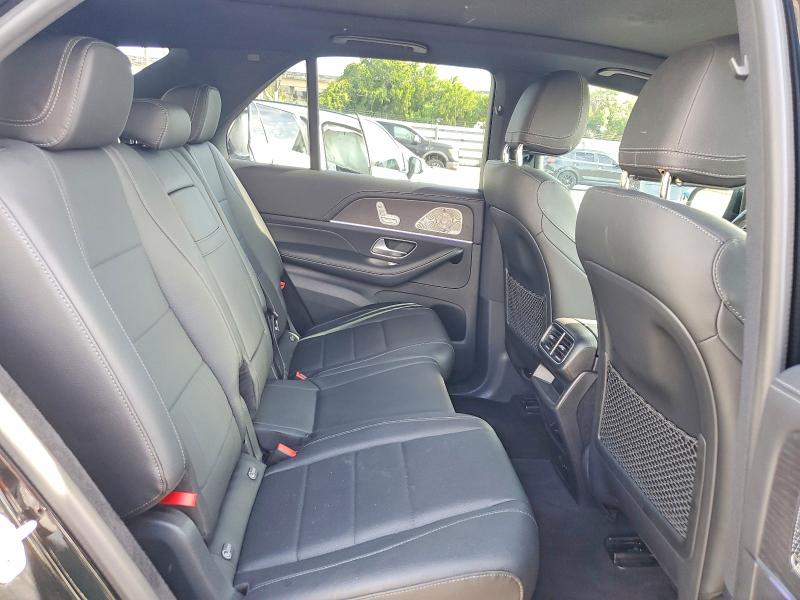 57208306 :رقم المزاد ، 4JGFB4JEXPA956074 vin ، 2023 Mercedes-benz Gle مزاد بيع