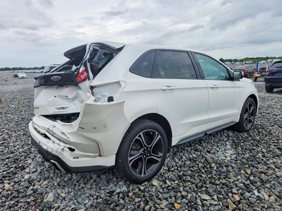 Продажа на аукционе авто 2020 Ford Edge, vin: 2FMPK4AP7LBB16225, номер лота: 56132546