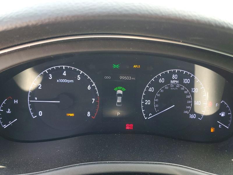 Aukcja sprzedaży 2014 Hyundai Genesis, vin: KMHGC4DDXEU263165, numer aukcji: 57255466