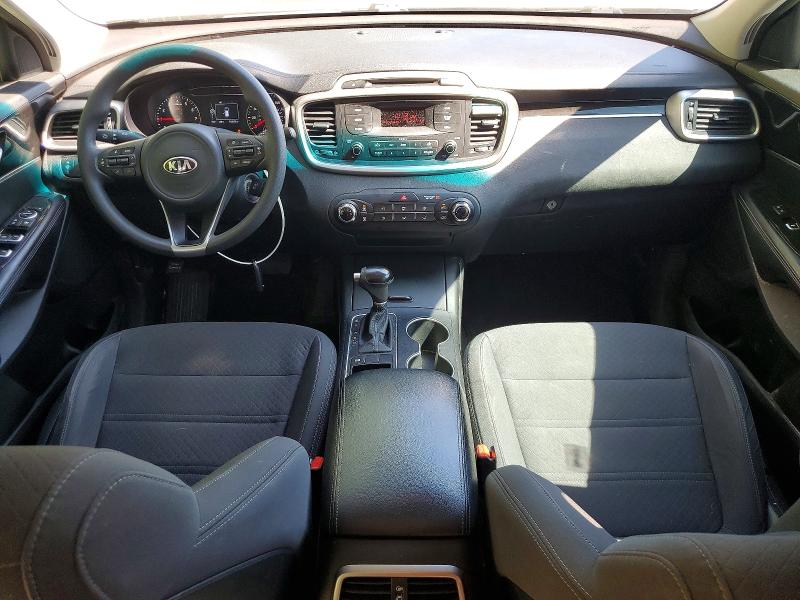 Aukcja sprzedaży 2017 Kia Sorento, vin: 5XYPG4A36HG232330, numer aukcji: 56085686