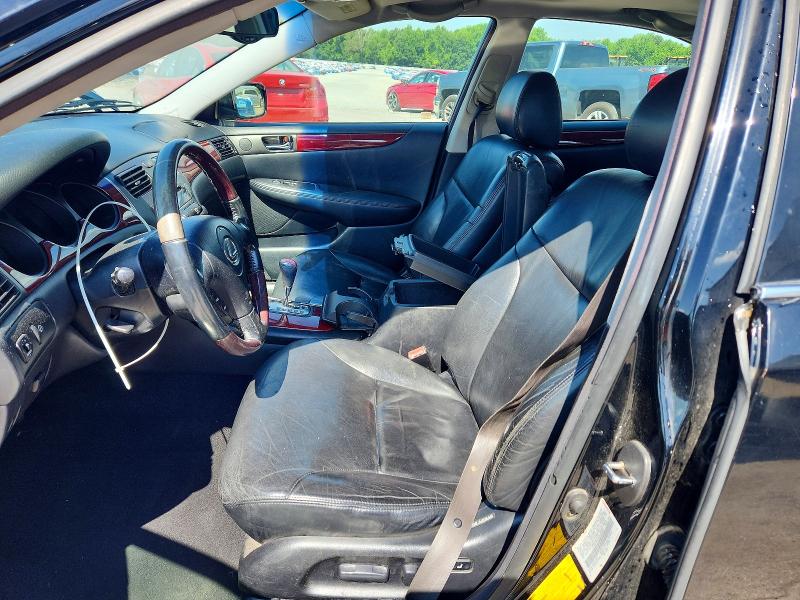 Aukcja sprzedaży 2002 Lexus Es, vin: JTHBF30G420066669, numer aukcji: 56849246