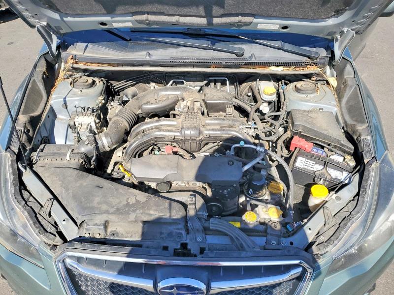 Продаж на аукціоні авто 2016 Subaru Impreza, vin: JF1GPAB60GH247859, номер лоту: 57504456