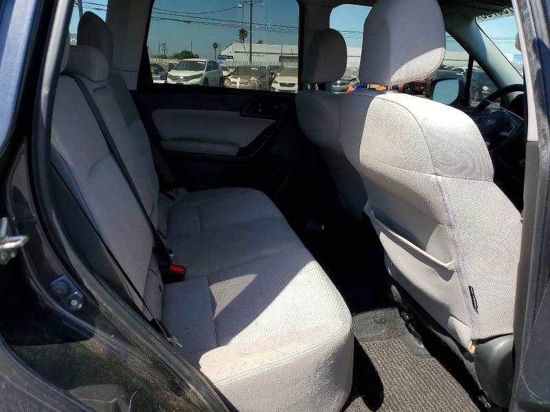 Aukcja sprzedaży 2017 Subaru Forester, vin: JF2SJAGC3HH443043, numer aukcji: 56750766