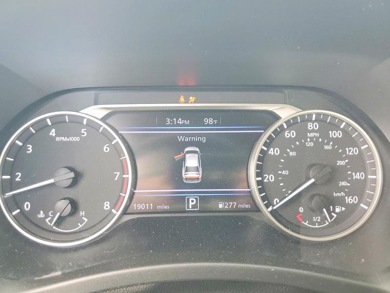 Aukcja sprzedaży 2025 Nissan Sentra, vin: 3N1AB8CV5SY382140, numer aukcji: 59104106