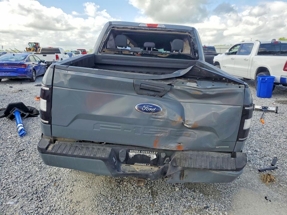 Продаж на аукціоні авто 2019 Ford F150, vin: 1FTEW1EP0KKC27566, номер лоту: 56505106