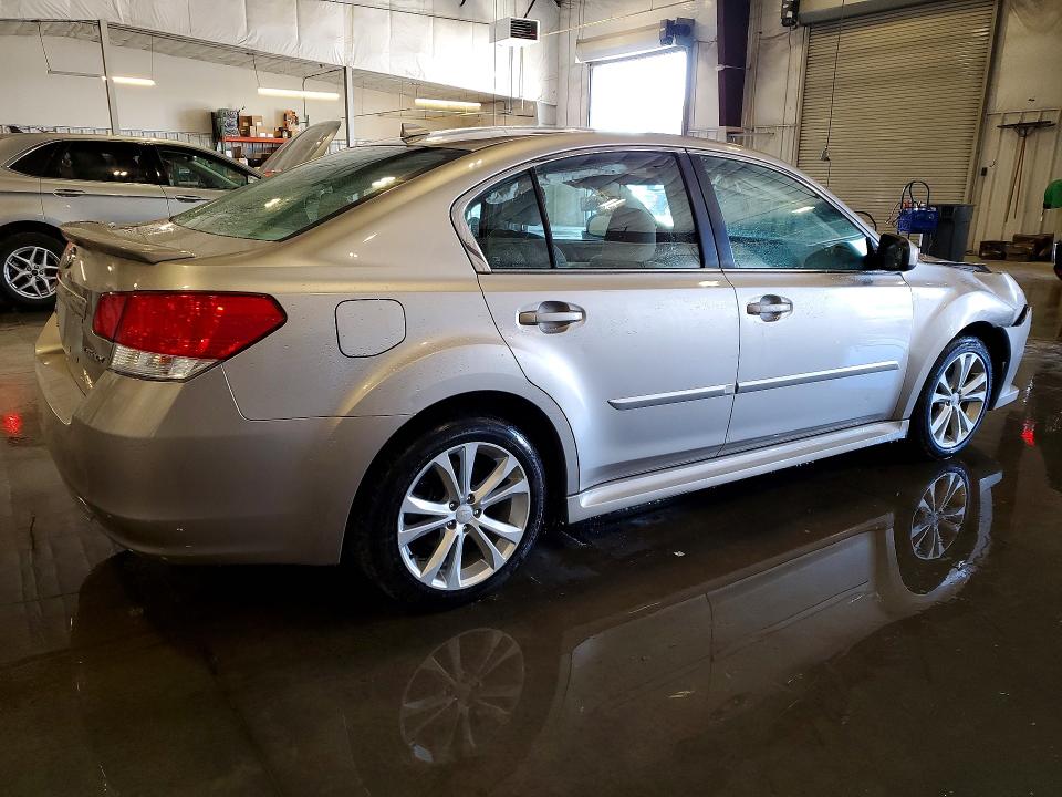 2014 Subaru Legacy მანქანა იყიდება აუქციონზე, vin: 4S3BMCC65E3035301, აუქციონის ნომერი: 58382926