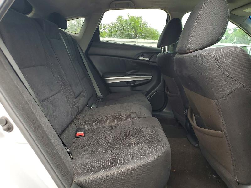 Продаж на аукціоні авто 2013 Honda Crosstour, vin: 5J6TF3H33DL003081, номер лоту: 57908406