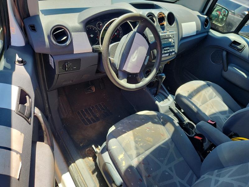 2013 Ford Transit Connect მანქანა იყიდება აუქციონზე, vin: NM0LS7BN7DT131520, აუქციონის ნომერი: 56753416