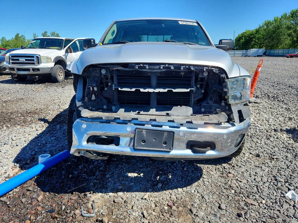 Продаж на аукціоні авто 2016 Ram 1500, vin: 1C6RR7LM7GS337694, номер лоту: 57503156