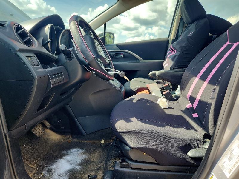 Aukcja sprzedaży 2012 Mazda 5, vin: JM1CW2BL6C0131579, numer aukcji: 57352286