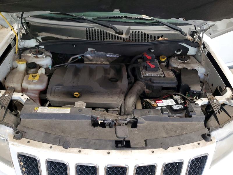 Aukcja sprzedaży 2011 Jeep Compass, vin: 1J4NF1FBXBD278624, numer aukcji: 57175126