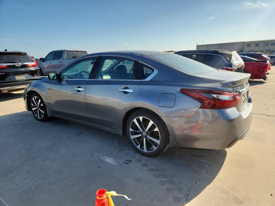 Продаж на аукціоні авто 2017 Nissan Altima, vin: 1N4AL3AP8HN326092, номер лоту: 57944446
