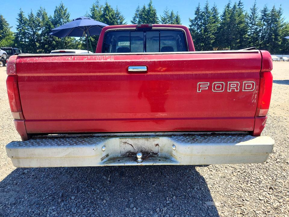 Продаж на аукціоні авто 1994 Ford F150, vin: 1FTEX15Y0RKB09615, номер лоту: 57629946