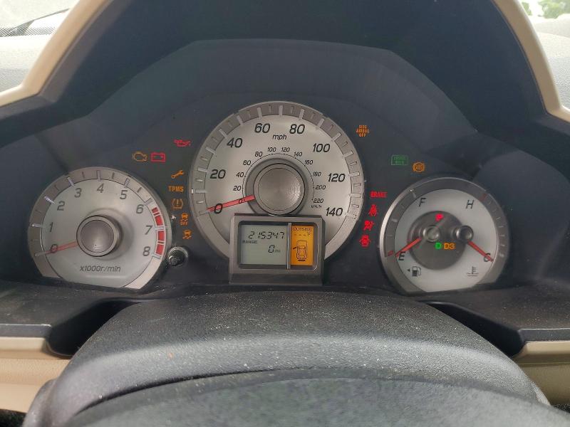 2012 Honda Pilot მანქანა იყიდება აუქციონზე, vin: 5FNYF3H54CB025458, აუქციონის ნომერი: 55919756