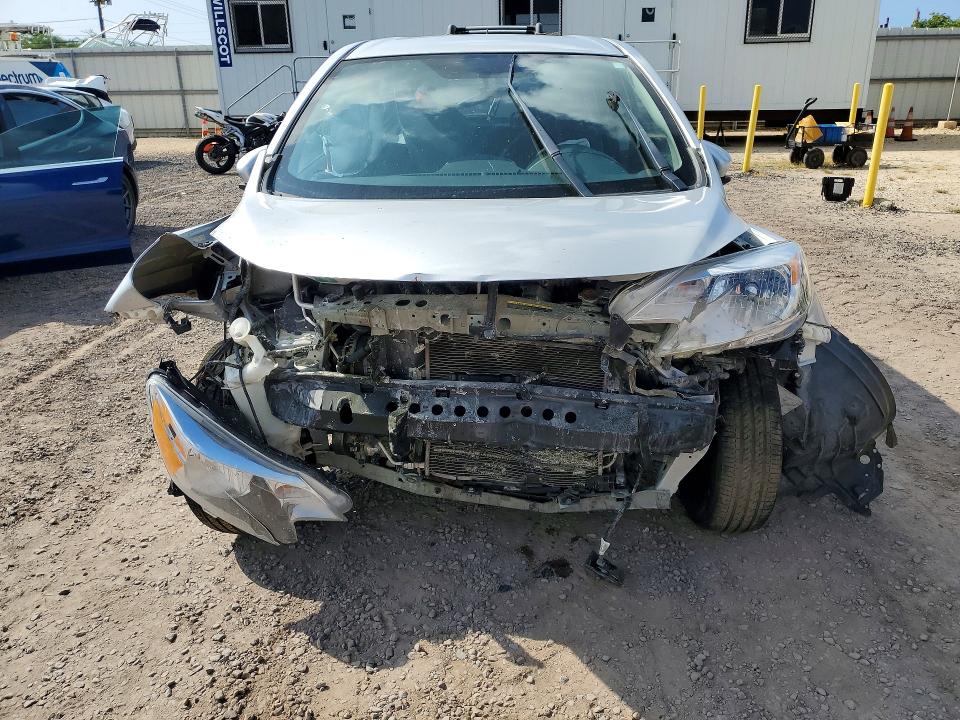 Aukcja sprzedaży 2015 Nissan Versa Note, vin: 3N1CE2CP4FL433869, numer aukcji: 57922736