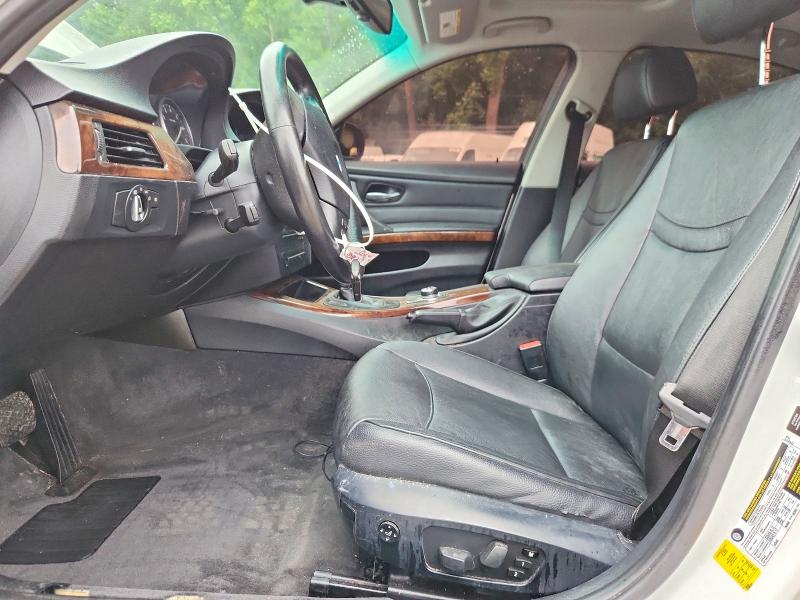Продаж на аукціоні авто 2011 Bmw 328, vin: WBAPK5C51BA994827, номер лоту: 57577396