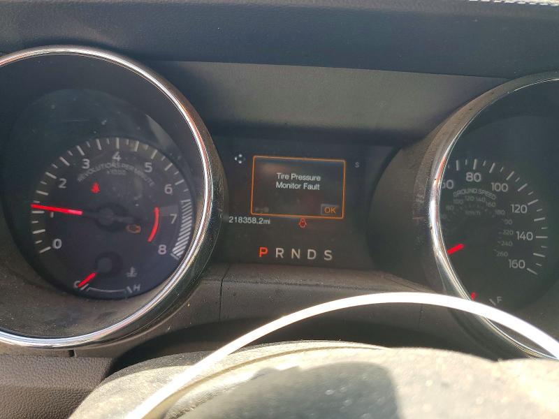 Продажа на аукционе авто 2015 Ford Mustang, vin: 1FA6P8AMXF5402308, номер лота: 55143076
