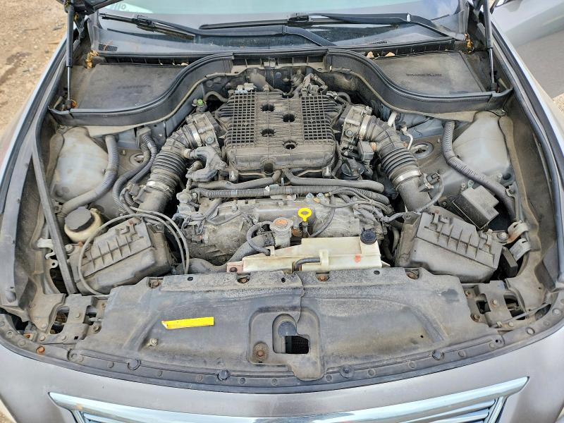 Aukcja sprzedaży 2013 Infiniti G37 Sedan, vin: JN1CV6AR1DM765587, numer aukcji: 59185146