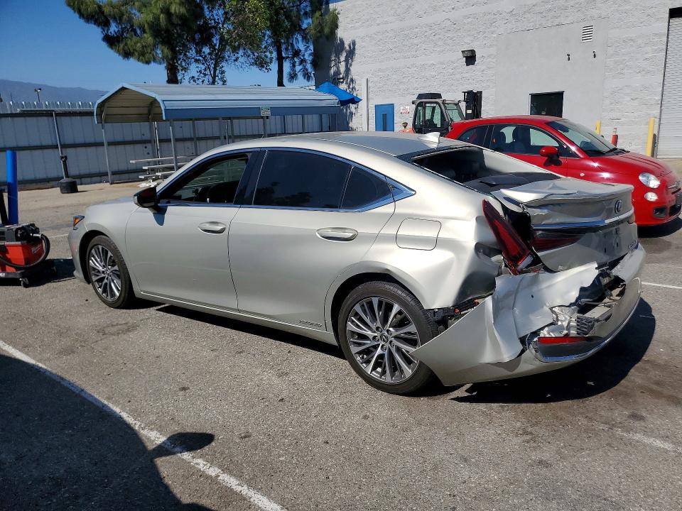 Aukcja sprzedaży 2020 Lexus Es, vin: 58AD21B15LU011276, numer aukcji: 57876446