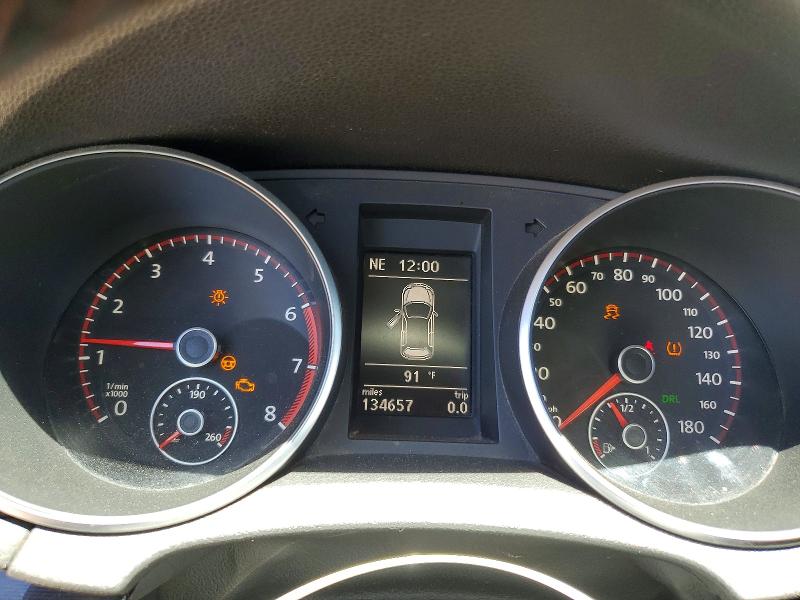 Aukcja sprzedaży 2011 Volkswagen Gti, vin: WVWGD7AJ9BW336720, numer aukcji: 55635466