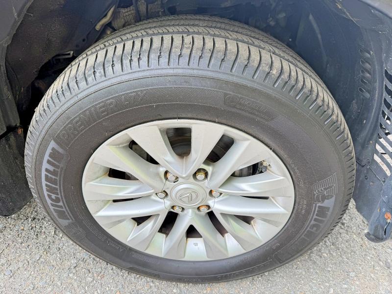 Aukcja sprzedaży 2019 Lexus Gx, vin: JTJBM7FX2K5218129, numer aukcji: 56171636
