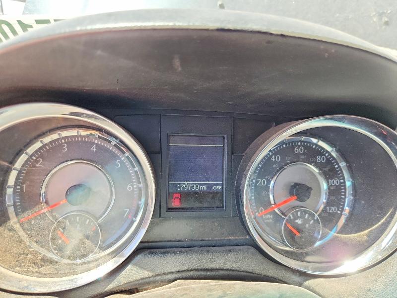 56875106 :رقم المزاد ، 2C4RC1BG5DR690337 vin ، 2013 Chrysler Town & Country مزاد بيع