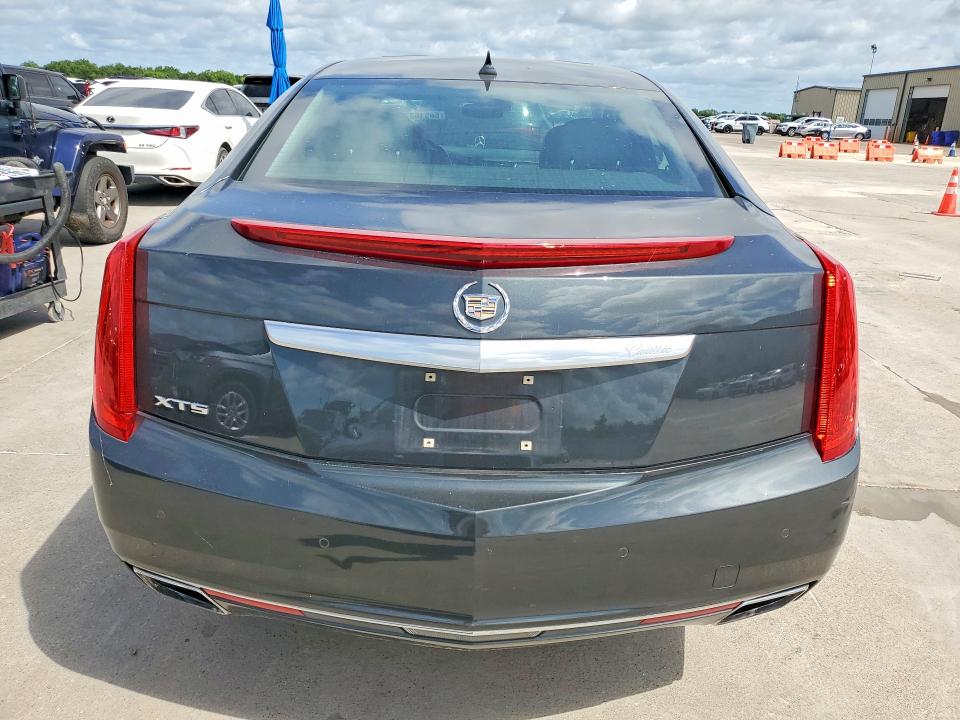 Продаж на аукціоні авто 2013 Cadillac Xts, vin: 2G61S5S37D9191353, номер лоту: 56516376