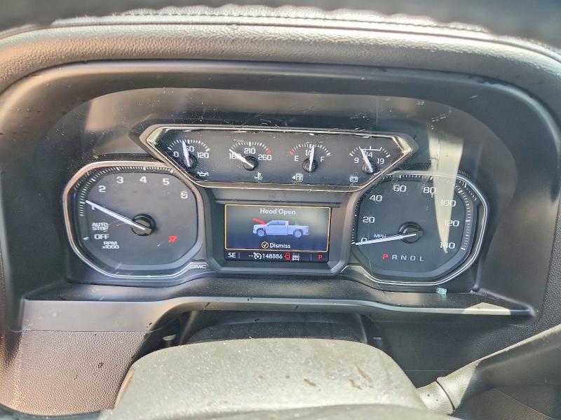 Aukcja sprzedaży 2020 Gmc Sierra, vin: 3GTU9BED0LG178943, numer aukcji: 95589145