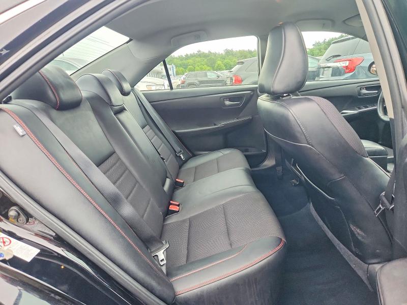 Продажа на аукционе авто 2016 Toyota Camry, vin: 4T1BF1FK2GU257049, номер лота: 57002836