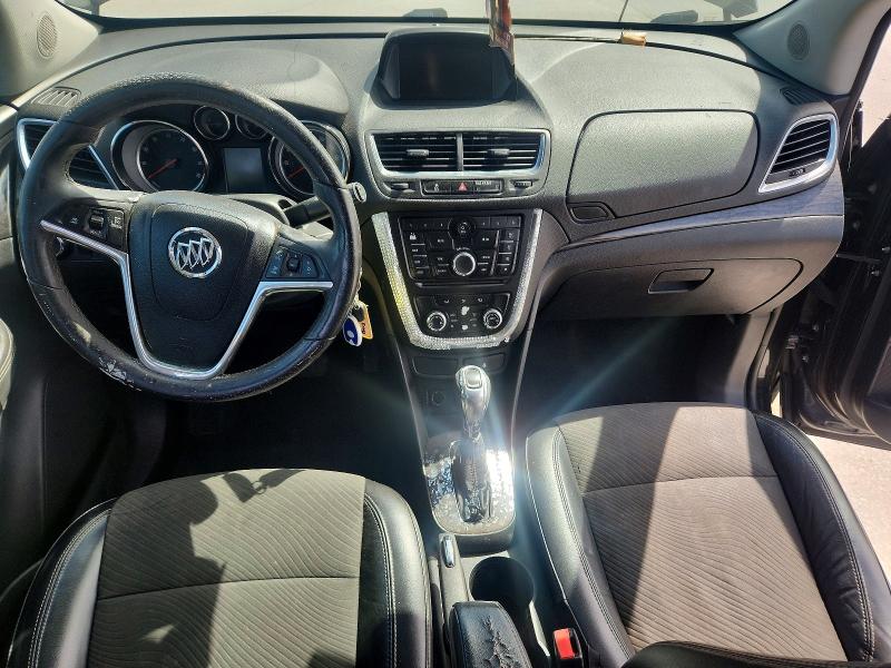 Продажа на аукционе авто 2014 Buick Encore, vin: KL4CJBSB8EB736484, номер лота: 56048696