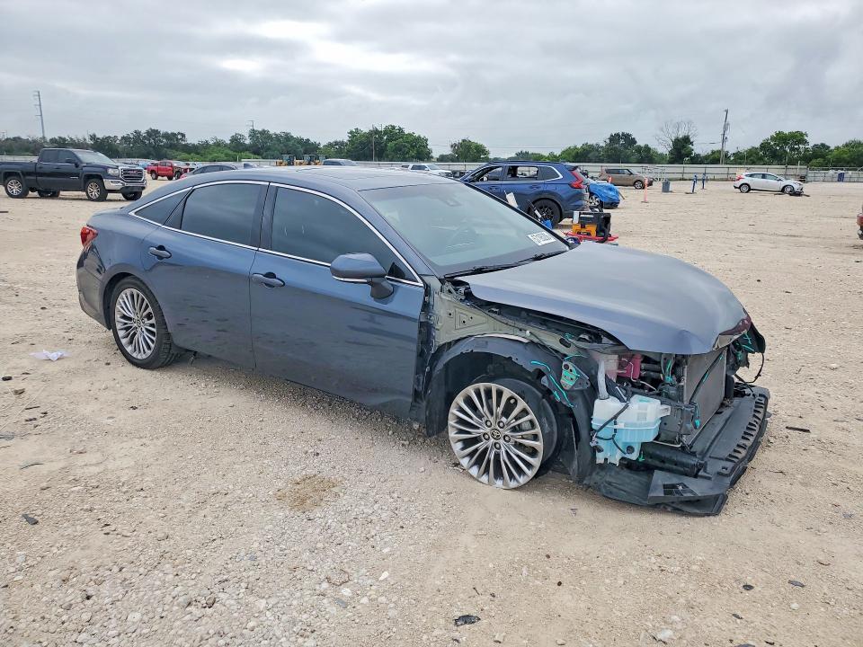 Aukcja sprzedaży 2022 Toyota Avalon, vin: 4T1DA1AB0NU012892, numer aukcji: 57195206