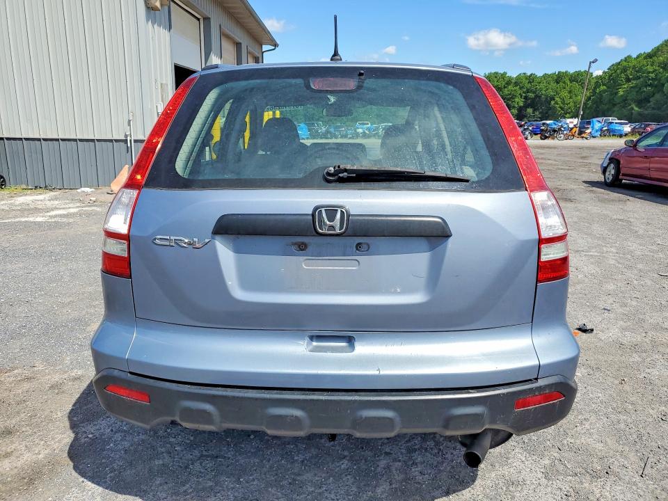 57913236 :رقم المزاد ، 3CZRE38319G704316 vin ، 2009 Honda Cr-v مزاد بيع