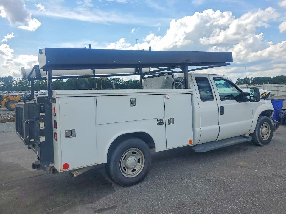 Продаж на аукціоні авто 2014 Ford F250, vin: 1FD7X2A68EEA74376, номер лоту: 58209456