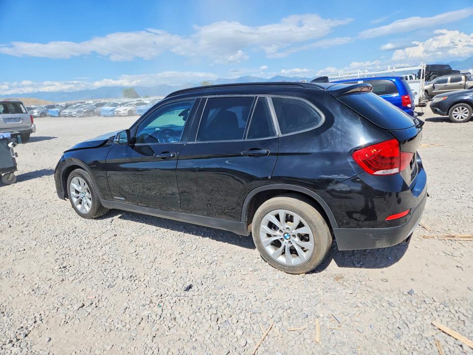 56332536 :رقم المزاد ، WBAVL1C58DVR83283 vin ، 2013 Bmw X1 مزاد بيع